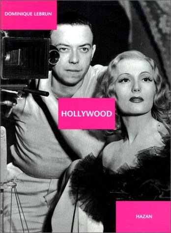 Cover for Hollywood