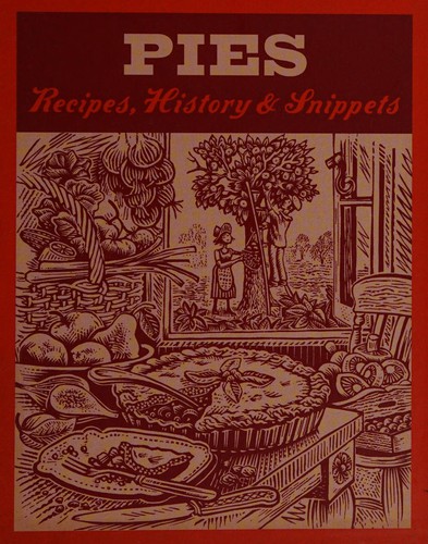 Cover for Pies