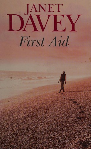Cover for First aid