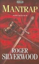 Cover for Mantrap (D.I. Angel Mystery)