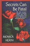 Cover for Secrets can be fatal