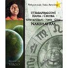 Cover for Nithyananda Vedic Astrology: Moon in Virgo