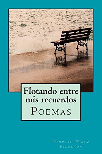 Cover for Flotando entre mis recuerdos