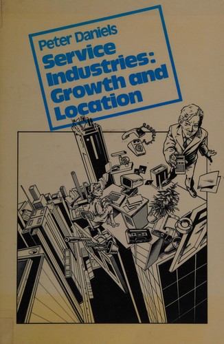 Cover for Service industries