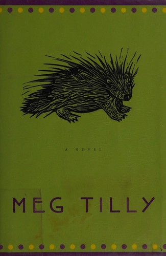 Cover for Porcupine