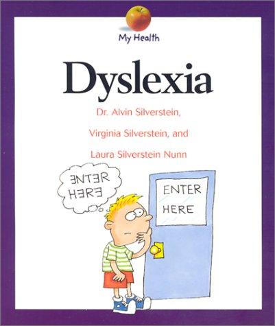 Cover for Dyslexia (My Health)