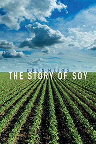 Cover for The Story of Soy