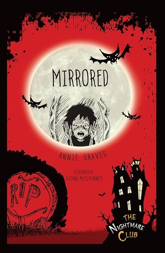 Cover for Mirrored