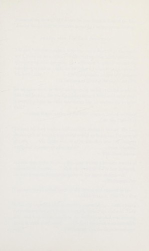 Cover for The last innocents