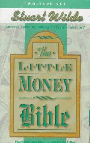 Cover for Little Money Bible