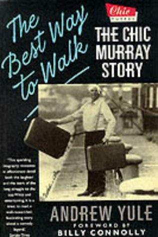 Cover for The Best Way to Walk