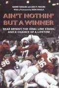 Cover for Ain't Nothin' But a Winner