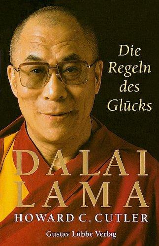 Cover for Die Regeln des Glücks