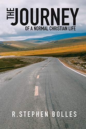 Cover for The Journey