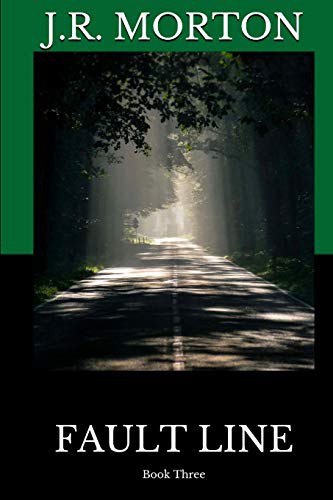 Cover for Fault Line