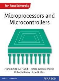 Cover for Micro Processors & Micro Controller
