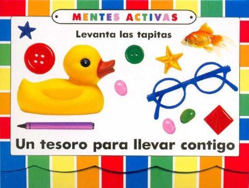 Cover for Mentes Activas Levanta Las Tapitas