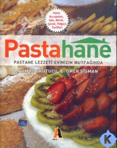 Cover for Pastahane