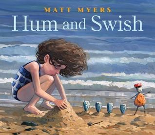 Cover for Hum and Swish