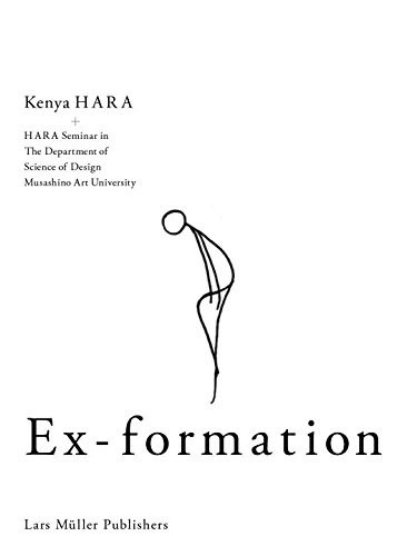 Cover for Ex-formation