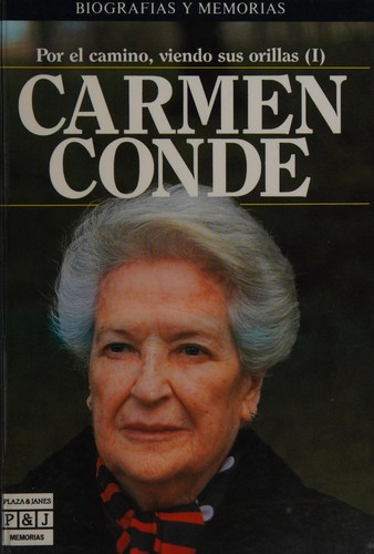Cover for Por el camino, viendo sus orillas