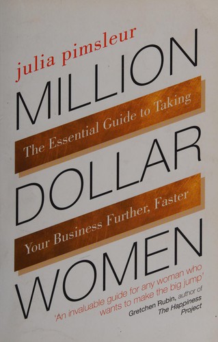 Cover for Million dollar women