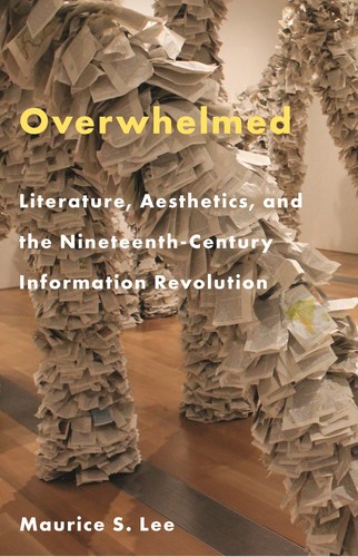 Cover for Overwhelmed
