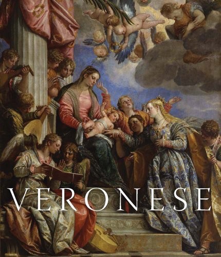 Cover for Veronese