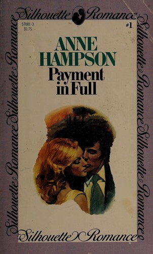 Cover for Payment in full