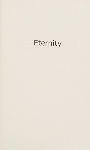 Cover for Eternity