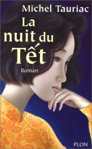 Cover for La nuit du Té̂t