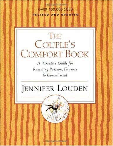 Cover for Couple's Comfort Book