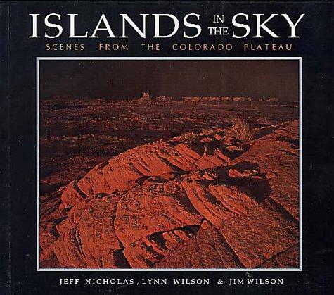 Cover for Peaks, Plateaus, and Canyons