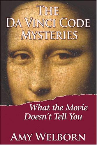 Cover for The Da Vinci Code Mysteries