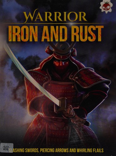 Cover for Iron and rust