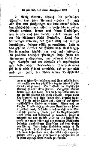 Cover for Geschichte der Religion Jesu Christi