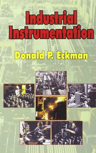 Cover for Industrial instrumentation.