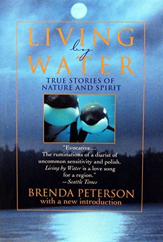 Cover for Living by water