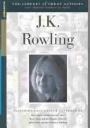 Cover for J.K. Rowling