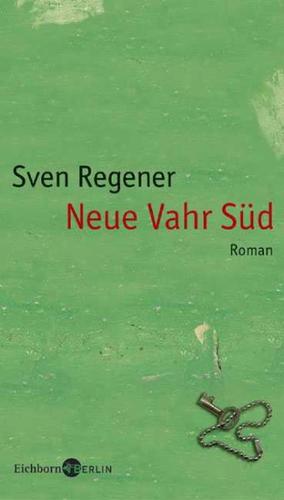 Cover for Neue Vahr Süd
