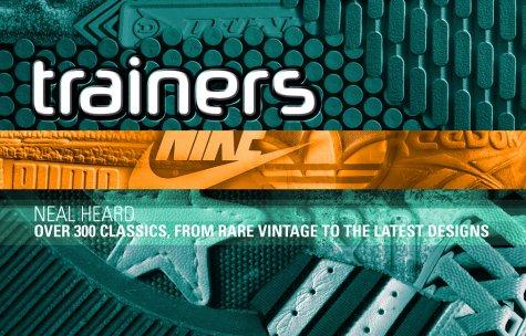 Cover for The Trainer