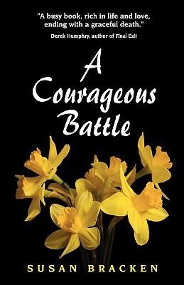 Cover for A Courageous Battle