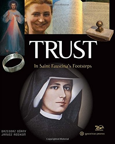 Cover for Trust