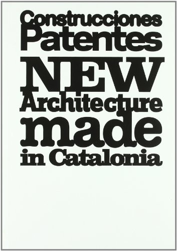 Cover for Construcciones Patentes