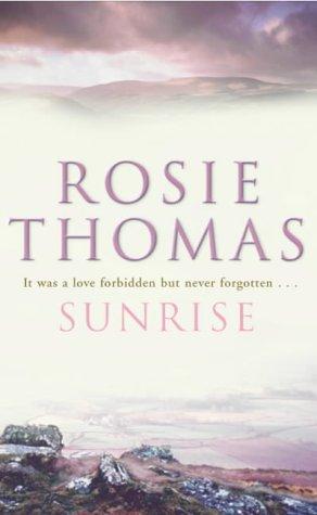 Cover for Sunrise