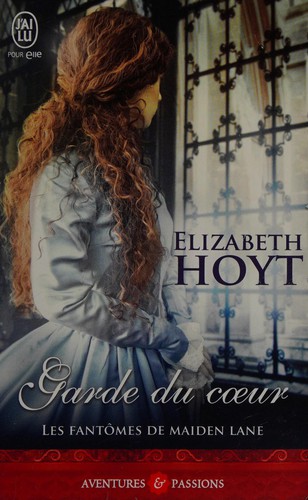 Cover for Garde du coeur