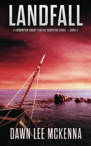 Cover for Landfall