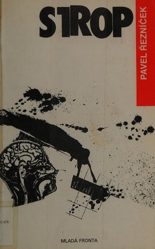 Cover for Strop