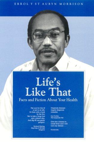 Cover for Life's Like That Fact & Fiction