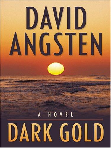 Cover for Dark Gold